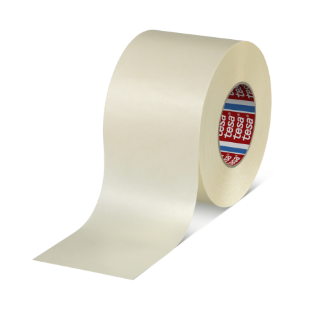 tesakrepp® 4432, 50m x 50mm, chamois