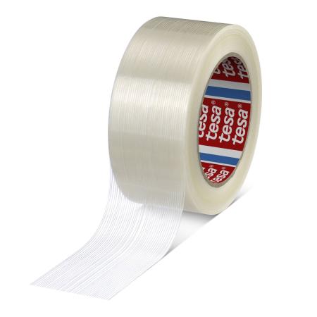 tesa® 4590, 50m x 50mm, farblos