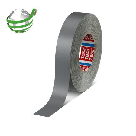tesaband® 4651 Premium, 25m x 19mm, grau