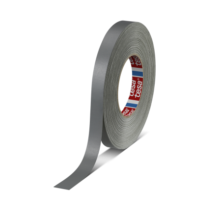 tesaband® 4651 Premium, 50m x 15mm, grau