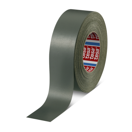 tesaband® 4657 PV0, 50m x 50mm, grau