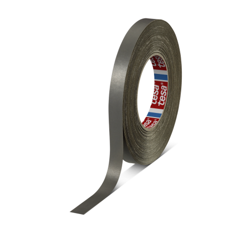 tesaband® 4657 PV0, 50m x 15mm, grau