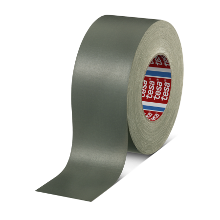 tesaband® 4657 PV0, 50m x 70mm, grau