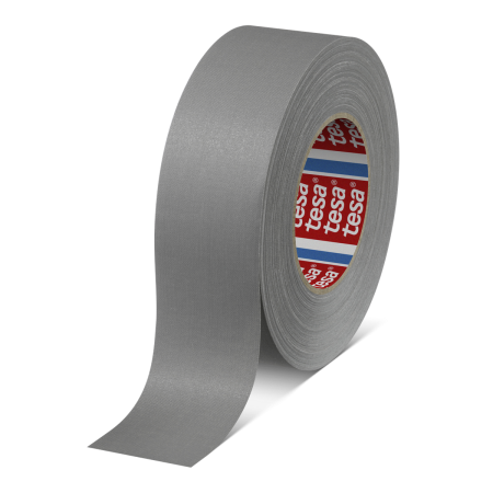 tesaband® 4671, 50m x 50mm, grau