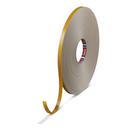 tesafix® 4952, 50m x 12mm, weiss
