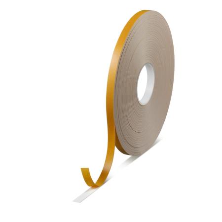 tesafix® 4952, 50m x 19mm, weiss
