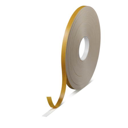 tesafix® 4952, 50m x 9mm, weiss