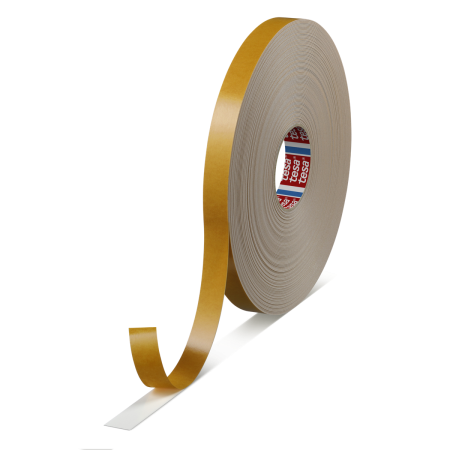 tesafix® 4952, 50m x 25mm, weiss