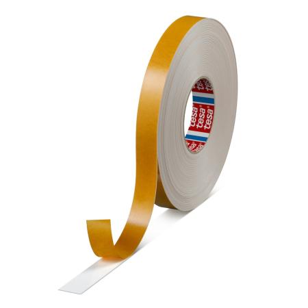 tesafix® 4957, 50m x 1360mm, weiss