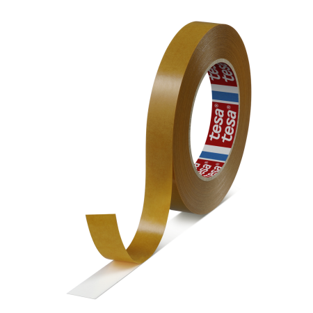 tesafix® 4959, 50m x 19mm, farblos