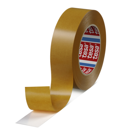 tesafix® 4959, 50m x 38mm, farblos