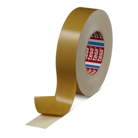 tesafix® 4961, 50m x 960mm, weiß
