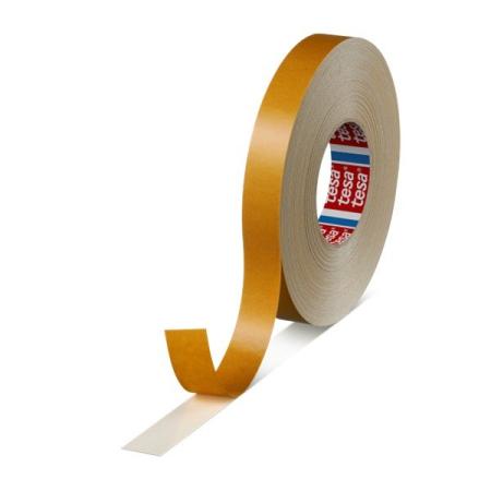 tesafix® 4964, 50m x 25mm, weiss