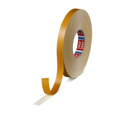 tesafix® 4964, 50m x 19mm, weiss
