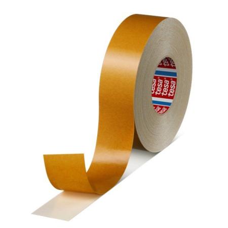 tesafix® 4964, 50m x 50mm, weiss