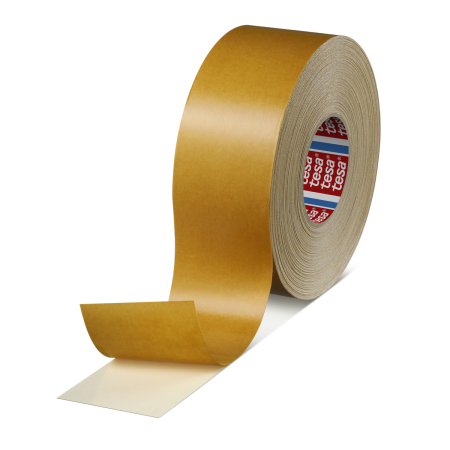 tesafix® 4964, 50m x 100mm, weiss