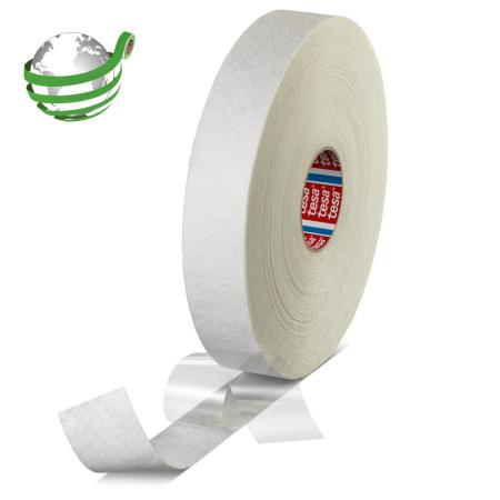 tesa® 50118, 50m x 1150mm, schwarz