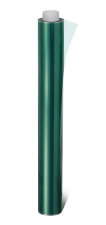 tesa® 50620, 66m x 1050mm, grün-transluzent, Slitter