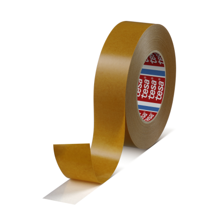 tesafix® 51571 Vlies, 50m x 38mm, transparent