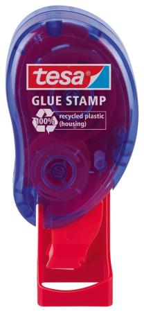 tesa® 59099 Klebestempel, transparent