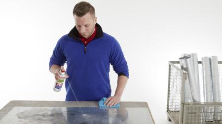 Preview: tesa® 60040 Industrie-Reiniger, Spray 500ml