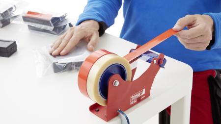 tesa Tischabroller 6012