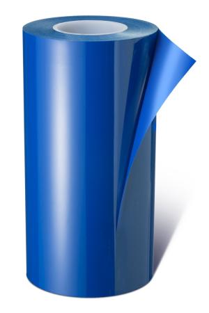 tesa® 61022, 300m x 1000mm, blau
