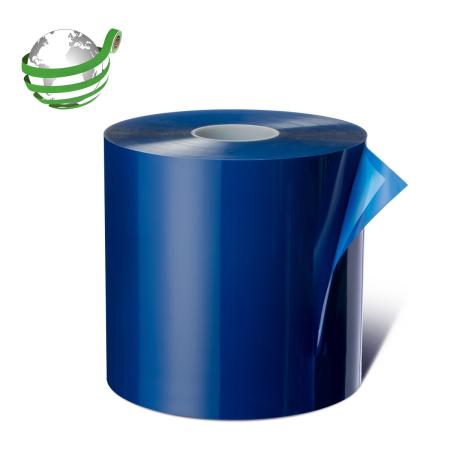 tesa® 61024, 300m x 1000mm, blau