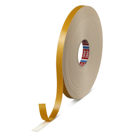 tesafix® 62510, 50m x 19mm, weiss
