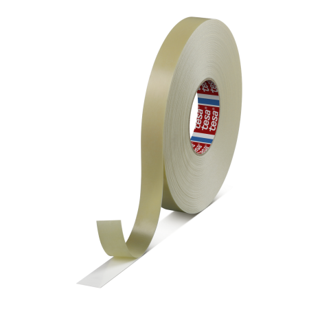 tesa® 64958, 25m x 25mm, weiss