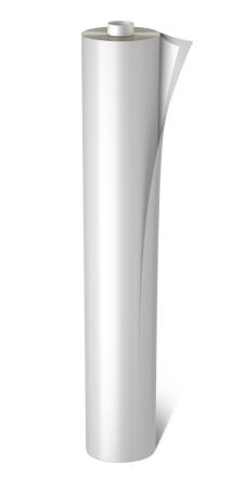 Preview: tesafix® 4950 100µm LSE, 50m x 1372mm, transparent