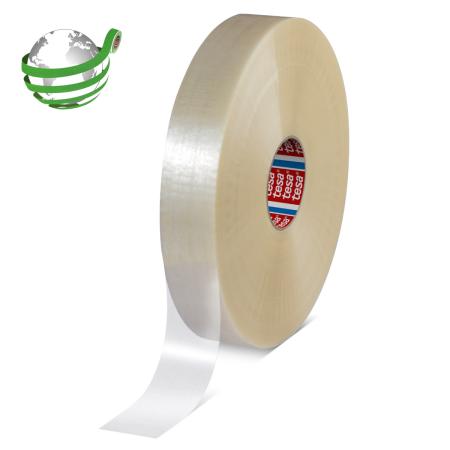 tesa® 60418, 1500m x 50mm, transparent