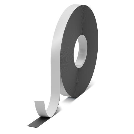 tesa® ACXplus 73112, 33m x 12mm, grau