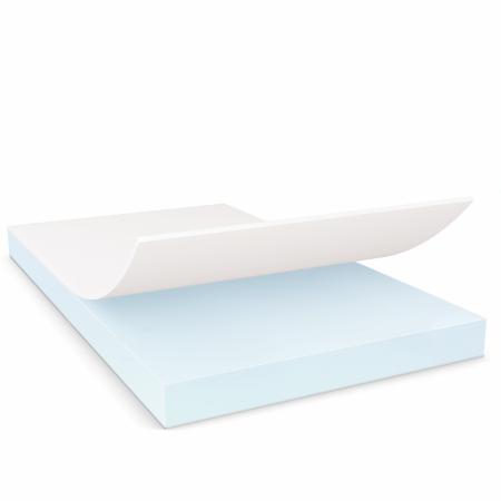 Preview: tesa® ACXplus 73210, 25m x 12mm, transparent