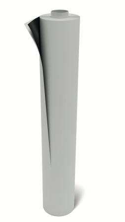 Preview: tesa® ACXplus 73311, 25m x 12mm, schwarz