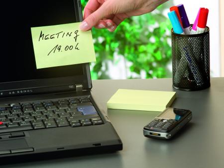 Preview: tesa® Office Notes