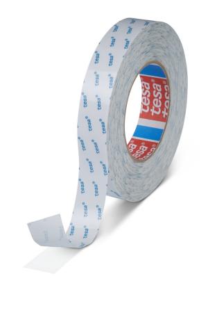 tesa® 68144, 50m x 1220mm, weiss-transluzent