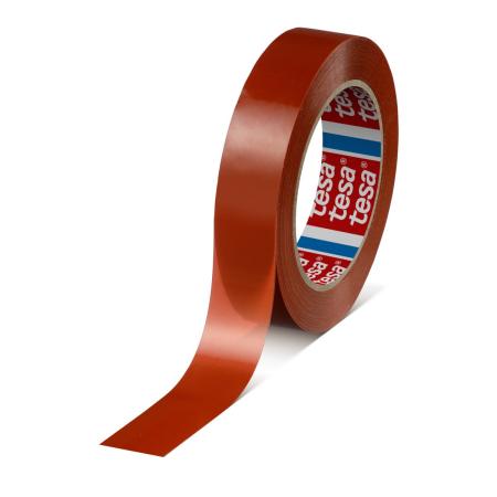 Preview: tesa® 4287 MOPP Strapping tape, 66m x 12mm, transparent