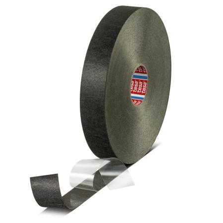 Preview: tesa® 50118, 50m x 1150mm, schwarz