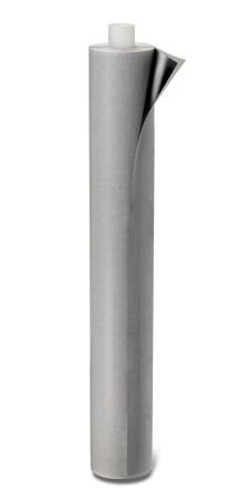 Preview: tesa® 58358, 100m x 1372mm, schwarz