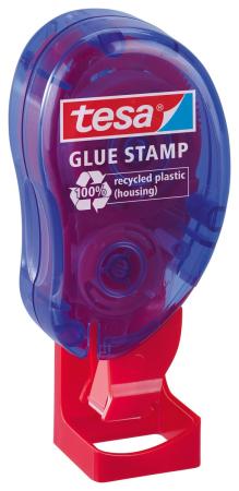 Preview: tesa® 59099 Klebestempel, transparent