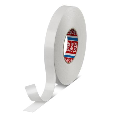 Preview: tesa® 62455 Basic Line PE Schaum, 50m x 1530mm, weiss