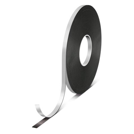 Preview: tesa®ACXplus 7815 Black Line, 25m x 1260mm, schwarz