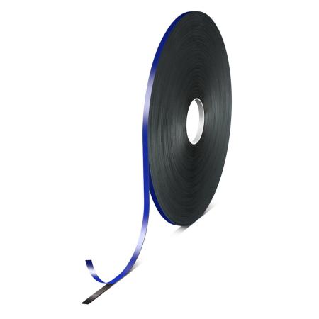 Preview: tesa®ACXplus 7815 Black Line, 25m x 1260mm, schwarz