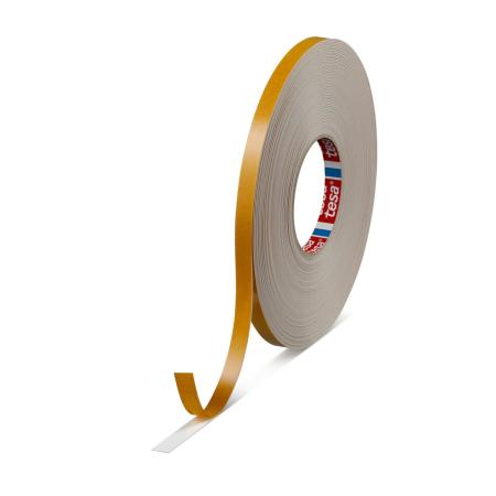 Preview: tesafix® 4957, 50m x 1360mm, weiss