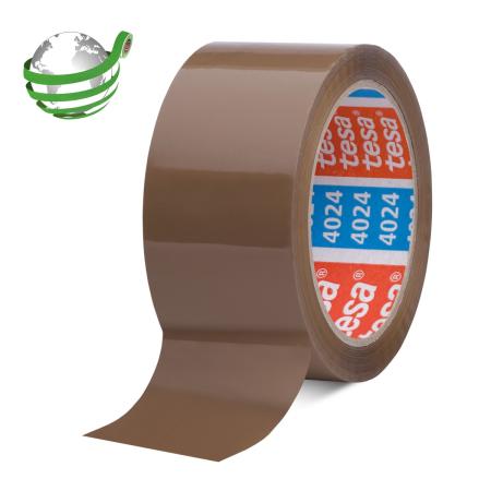 Preview: tesapack® 4024 PV4, 66m x 38mm, chamois