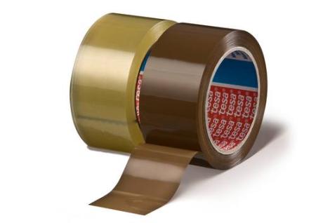 tesapack® 4195 PP PV4, 66m x 38mm, transparent