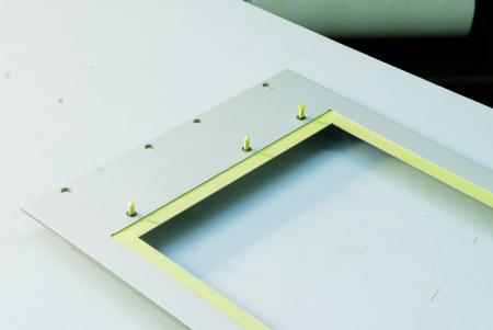 Preview: tesakrepp® 4316 PV3, 50m x 15mm, chamois