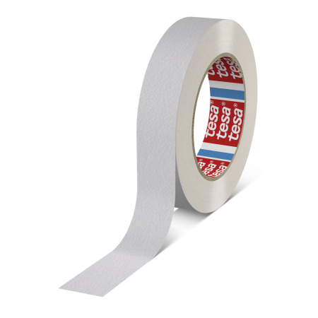 tesa® 4580, 50m x 25mm, weiss