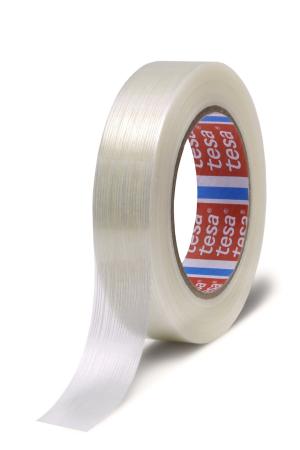 tesa® 4590, 50m x 1000mm, farblos